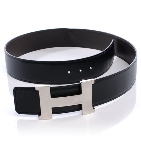 hermes mens belt with h|Hermes snakeskin belt.